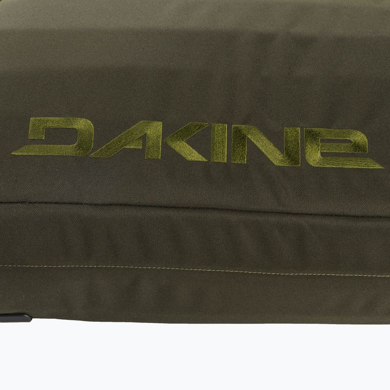 Pokrowiec na deskę snowboardową Dakine Low Roller Snowboard Bag utility green 6